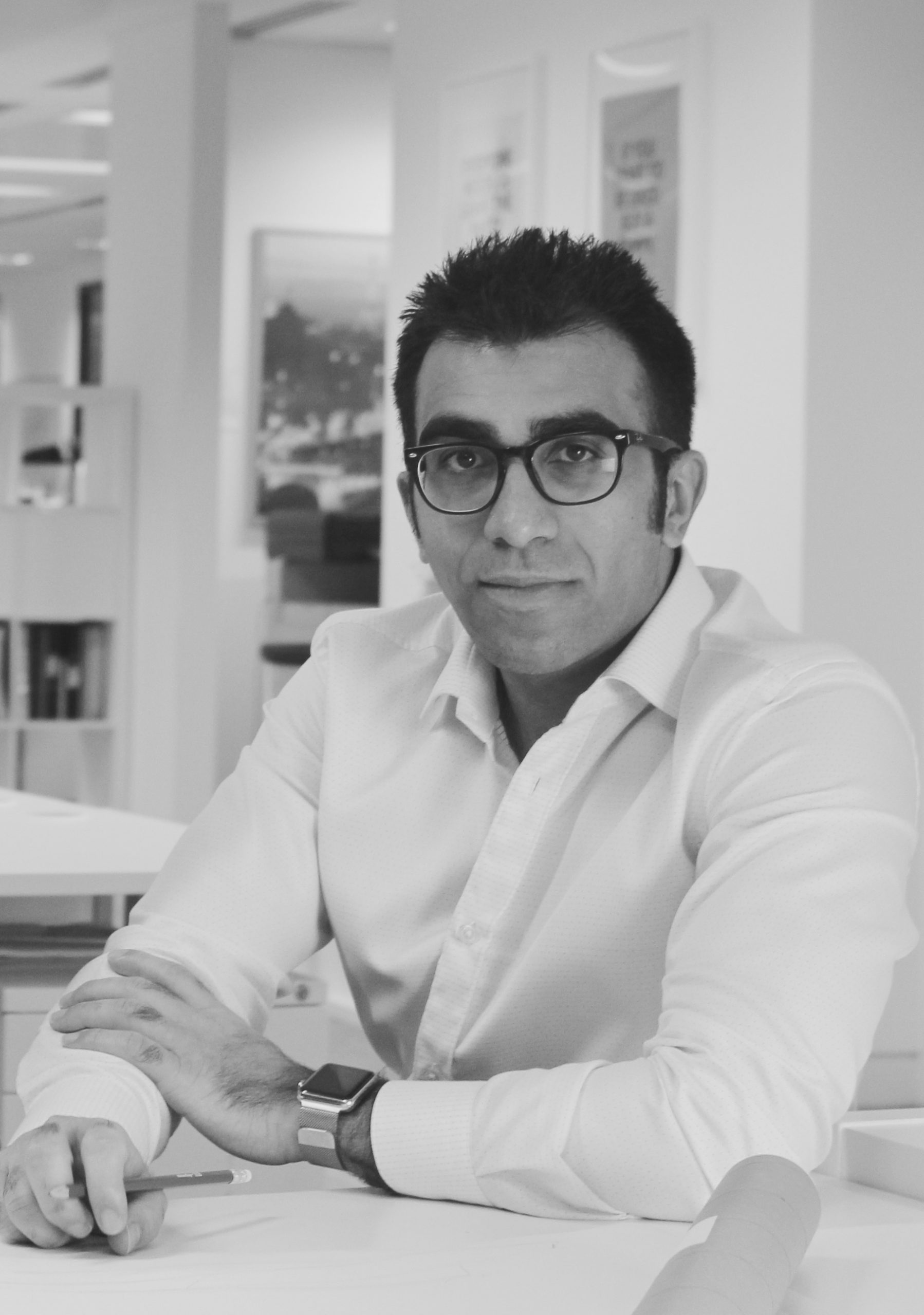 Mahdi Shirzadkhan